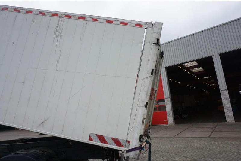 Cho thuê Volvo FM11-450 / ENGINE RUNNING / PALFINGER-0170L75 / LIFT+LENKACHSE / VEB / EURO-6 / 2015 Volvo FM11-450 / ENGINE RUNNING / PALFINGER-0170L75 / LIFT+LENKACHSE / VEB / EURO-6 / 2015: hình 13