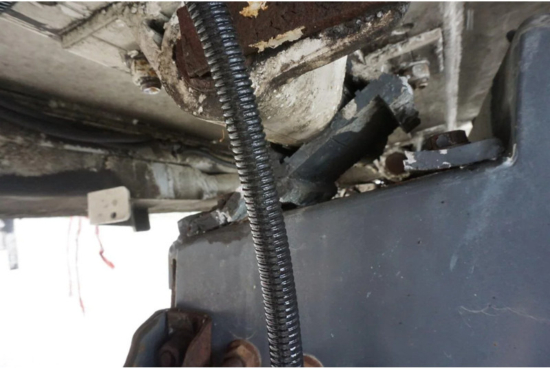 Cho thuê Volvo FM11-450 / ENGINE RUNNING / PALFINGER-0170L75 / LIFT+LENKACHSE / VEB / EURO-6 / 2015 Volvo FM11-450 / ENGINE RUNNING / PALFINGER-0170L75 / LIFT+LENKACHSE / VEB / EURO-6 / 2015: hình 14