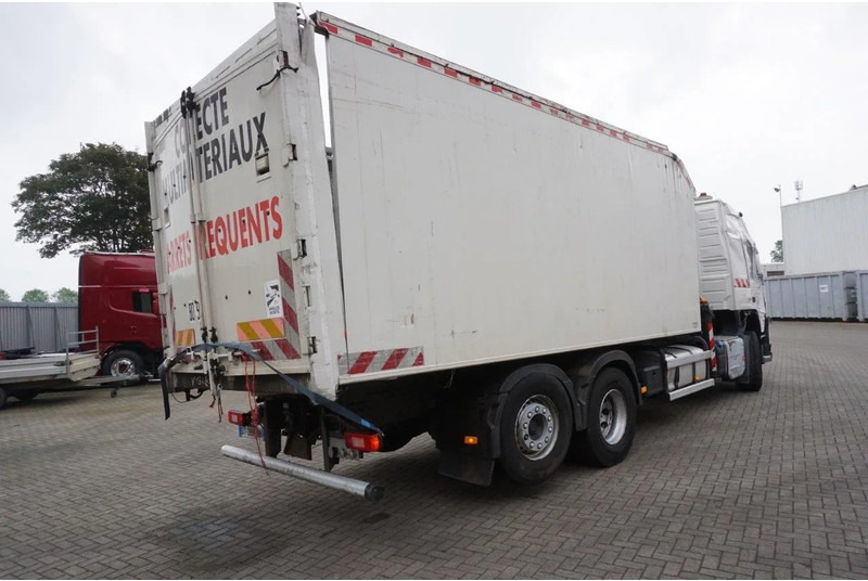 Cho thuê Volvo FM11-450 / ENGINE RUNNING / PALFINGER-0170L75 / LIFT+LENKACHSE / VEB / EURO-6 / 2015 Volvo FM11-450 / ENGINE RUNNING / PALFINGER-0170L75 / LIFT+LENKACHSE / VEB / EURO-6 / 2015: hình 7