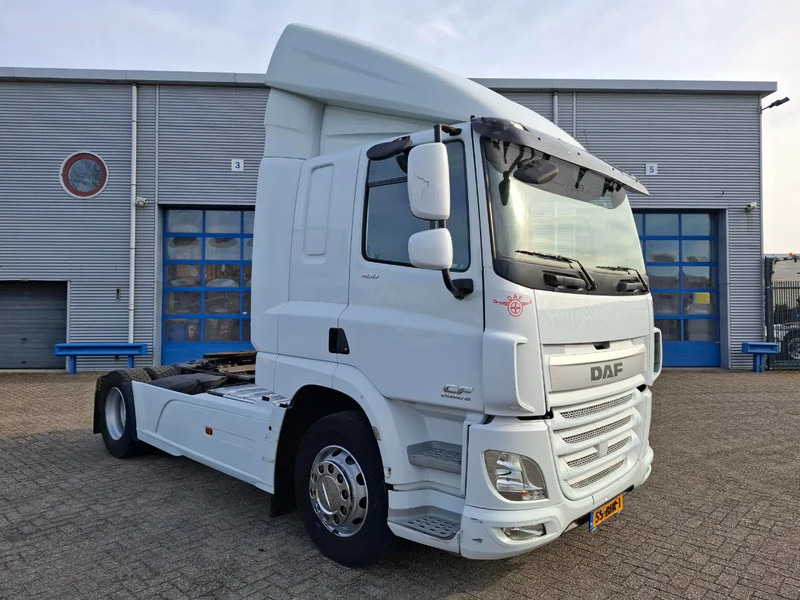 DAF CF 400 / NL TRUCK / TUV:12-10-2025 / ONLY:628745 KM / ACC / LWDS / AIRCO / SIDESKIRTS / AUTOMATIC / EURO-6 / 2016 - Xe đầu kéo: hình 2 DAF CF 400 / NL TRUCK / TUV:12-10-2025 / ONLY:628745 KM / ACC / LWDS / AIRCO / SIDESKIRTS / AUTOMATIC / EURO-6 / 2016 - Xe đầu kéo: hình 2