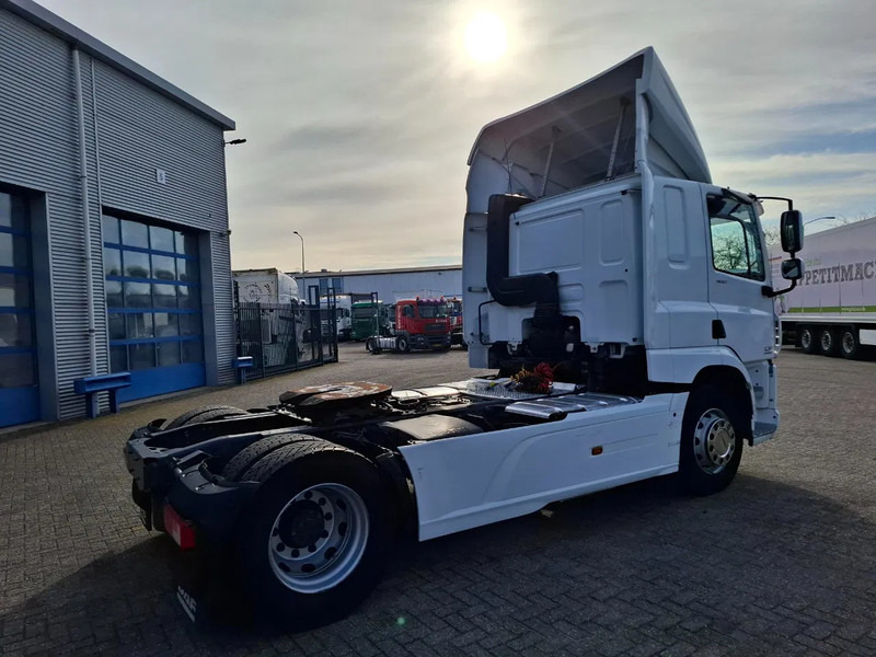 DAF CF 400 / NL TRUCK / TUV:12-10-2025 / ONLY:628745 KM / ACC / LWDS / AIRCO / SIDESKIRTS / AUTOMATIC / EURO-6 / 2016 - Xe đầu kéo: hình 5 DAF CF 400 / NL TRUCK / TUV:12-10-2025 / ONLY:628745 KM / ACC / LWDS / AIRCO / SIDESKIRTS / AUTOMATIC / EURO-6 / 2016 - Xe đầu kéo: hình 5