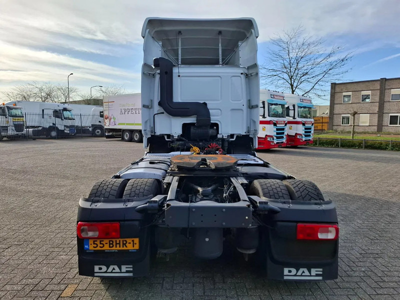 DAF CF 400 / NL TRUCK / TUV:12-10-2025 / ONLY:628745 KM / ACC / LWDS / AIRCO / SIDESKIRTS / AUTOMATIC / EURO-6 / 2016 - Xe đầu kéo: hình 4 DAF CF 400 / NL TRUCK / TUV:12-10-2025 / ONLY:628745 KM / ACC / LWDS / AIRCO / SIDESKIRTS / AUTOMATIC / EURO-6 / 2016 - Xe đầu kéo: hình 4