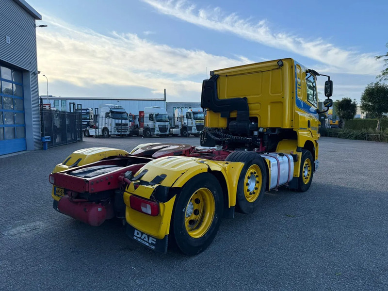 DAF CF 460 / NL TRUCK / LIFT+LENKACHSE / DEB / ACC / LWDS / FRIDGE / 600340 KM / AUTOMATIC / EURO-6 / 2016 - Xe đầu kéo: hình 5 DAF CF 460 / NL TRUCK / LIFT+LENKACHSE / DEB / ACC / LWDS / FRIDGE / 600340 KM / AUTOMATIC / EURO-6 / 2016 - Xe đầu kéo: hình 5