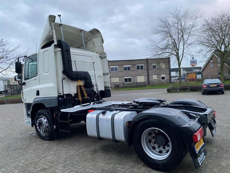 DAF CF370 / NICE CLEAN NL TRUCK / TYRES 80% / AUTOMATIC / EURO-6 / 2015 - Xe đầu kéo: hình 3 DAF CF370 / NICE CLEAN NL TRUCK / TYRES 80% / AUTOMATIC / EURO-6 / 2015 - Xe đầu kéo: hình 3