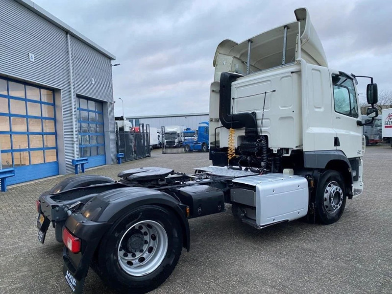 DAF CF370 / NICE CLEAN NL TRUCK / TYRES 80% / AUTOMATIC / EURO-6 / 2015 - Xe đầu kéo: hình 5 DAF CF370 / NICE CLEAN NL TRUCK / TYRES 80% / AUTOMATIC / EURO-6 / 2015 - Xe đầu kéo: hình 5