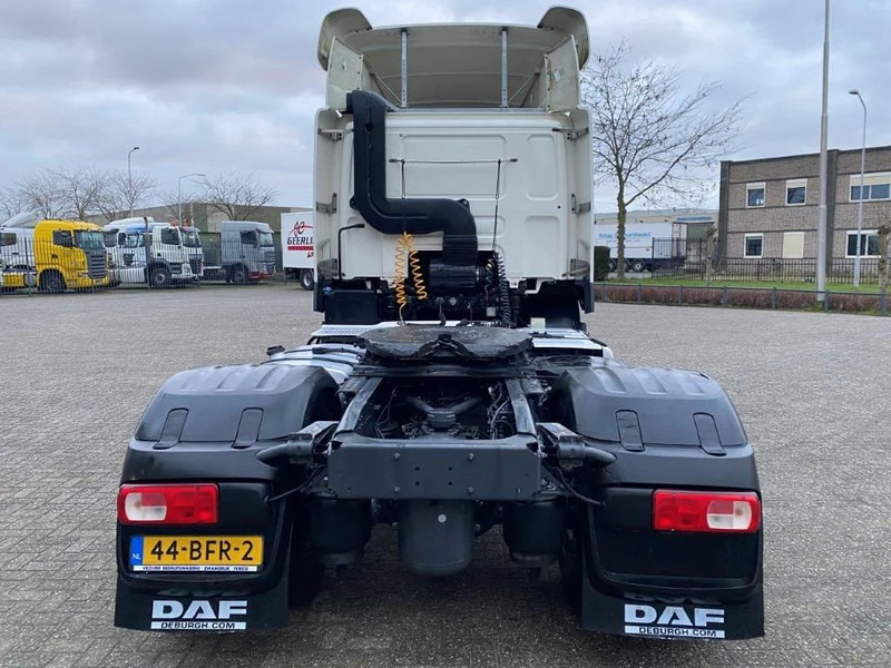 DAF CF370 / NICE CLEAN NL TRUCK / TYRES 80% / AUTOMATIC / EURO-6 / 2015 - Xe đầu kéo: hình 4 DAF CF370 / NICE CLEAN NL TRUCK / TYRES 80% / AUTOMATIC / EURO-6 / 2015 - Xe đầu kéo: hình 4