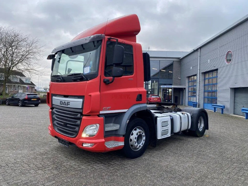 Xe đầu kéo DAF CF400 / GERMAN TRUCK / DEB / ACC / LWDS / AIRCO / ONLY: 557995 KM / AUTOMATIC / EURO-6 / 2016: hình 1