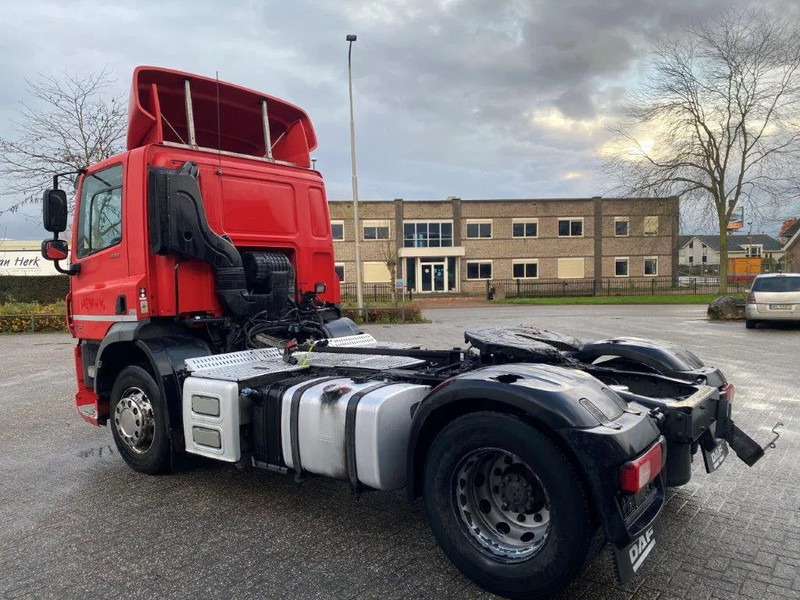 DAF CF400 / GERMAN TRUCK / DEB / ACC / LWDS / AIRCO / ONLY:698572 KM / AUTOMATIC / EURO-6 / 2016 - Xe đầu kéo: hình 3 DAF CF400 / GERMAN TRUCK / DEB / ACC / LWDS / AIRCO / ONLY:698572 KM / AUTOMATIC / EURO-6 / 2016 - Xe đầu kéo: hình 3