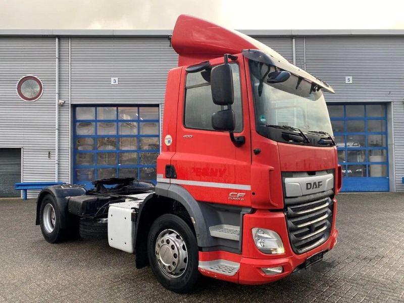 DAF CF400 / GERMAN TRUCK / DEB / ACC / LWDS / AIRCO / ONLY:698572 KM / AUTOMATIC / EURO-6 / 2016 - Xe đầu kéo: hình 2 DAF CF400 / GERMAN TRUCK / DEB / ACC / LWDS / AIRCO / ONLY:698572 KM / AUTOMATIC / EURO-6 / 2016 - Xe đầu kéo: hình 2