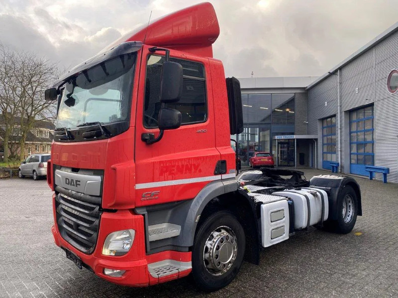 DAF CF400 / GERMAN TRUCK / DEB / ACC / LWDS / AIRCO / ONLY:698572 KM / AUTOMATIC / EURO-6 / 2016 - Xe đầu kéo: hình 1 DAF CF400 / GERMAN TRUCK / DEB / ACC / LWDS / AIRCO / ONLY:698572 KM / AUTOMATIC / EURO-6 / 2016 - Xe đầu kéo: hình 1