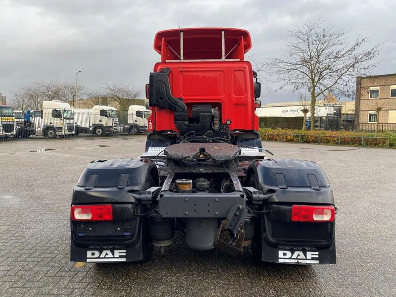 DAF CF400 / GERMAN TRUCK / DEB / ACC / LWDS / AIRCO / ONLY:698572 KM / AUTOMATIC / EURO-6 / 2016 - Xe đầu kéo: hình 4 DAF CF400 / GERMAN TRUCK / DEB / ACC / LWDS / AIRCO / ONLY:698572 KM / AUTOMATIC / EURO-6 / 2016 - Xe đầu kéo: hình 4
