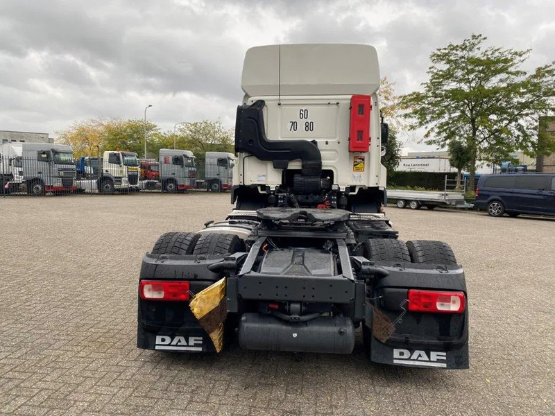 DAF CF450 / ADR / INTARDER / LWDS / ONLY:423325 KM / PARKCOOL / AUTOMATIC / EURO-6 / 2018 - Xe đầu kéo: hình 4 DAF CF450 / ADR / INTARDER / LWDS / ONLY:423325 KM / PARKCOOL / AUTOMATIC / EURO-6 / 2018 - Xe đầu kéo: hình 4