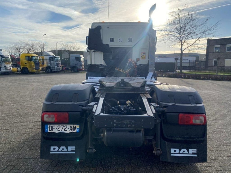 DAF CF460 / HYDRAULICS / BIG AXLE / DEB / MANUAL / EURO-6 / 2014 - Xe đầu kéo: hình 4 DAF CF460 / HYDRAULICS / BIG AXLE / DEB / MANUAL / EURO-6 / 2014 - Xe đầu kéo: hình 4