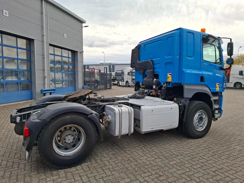 DAF CF460 / INTARDER / BIG AXLE / HYDRAULICS / ONLY:512884 KM / LWDS / ACC / FRIDGE / AUTOMATIC / EURO-6 / 2017 - Xe đầu kéo: hình 5 DAF CF460 / INTARDER / BIG AXLE / HYDRAULICS / ONLY:512884 KM / LWDS / ACC / FRIDGE / AUTOMATIC / EURO-6 / 2017 - Xe đầu kéo: hình 5