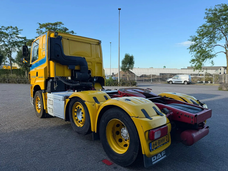 DAF CF460 / NL TRUCK / LIFT+LENKACHSE / DEB / ACC / LWDS / FRIDGE / 600340 KM / AUTOMATIC / EURO-6 / 2016 - Xe đầu kéo: hình 3 DAF CF460 / NL TRUCK / LIFT+LENKACHSE / DEB / ACC / LWDS / FRIDGE / 600340 KM / AUTOMATIC / EURO-6 / 2016 - Xe đầu kéo: hình 3