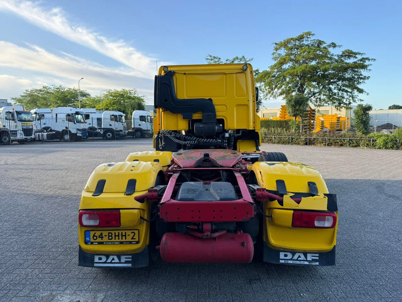 DAF CF460 / NL TRUCK / LIFT+LENKACHSE / DEB / ACC / LWDS / FRIDGE / 600340 KM / AUTOMATIC / EURO-6 / 2016 - Xe đầu kéo: hình 4 DAF CF460 / NL TRUCK / LIFT+LENKACHSE / DEB / ACC / LWDS / FRIDGE / 600340 KM / AUTOMATIC / EURO-6 / 2016 - Xe đầu kéo: hình 4