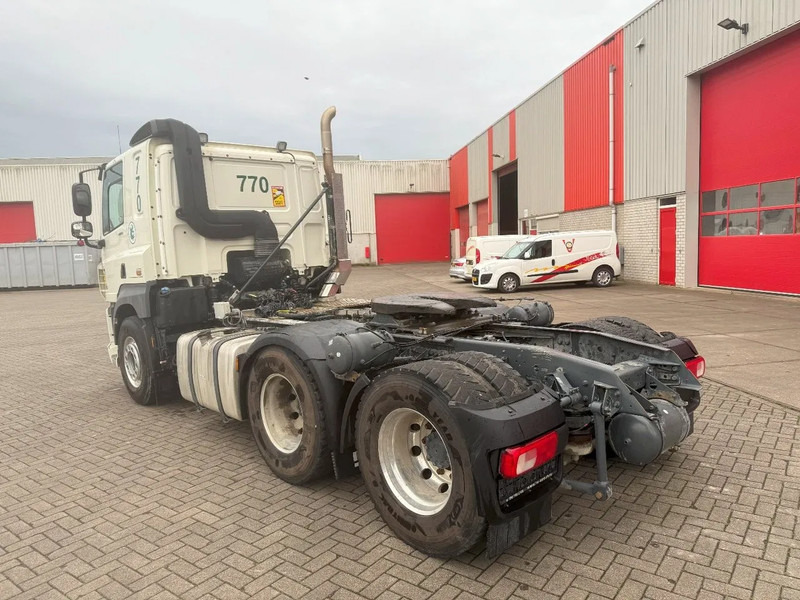 DAF CF480 / 6X4 / ENGINE RUNNING / INTARDER / HYDRAULICS / ONLY:87912 KM / FULL-AIR / DEB / ALCOA / LWDS / FRIDGE / AUTOMATIC / EURO - Xe đầu kéo: hình 5 DAF CF480 / 6X4 / ENGINE RUNNING / INTARDER / HYDRAULICS / ONLY:87912 KM / FULL-AIR / DEB / ALCOA / LWDS / FRIDGE / AUTOMATIC / EURO - Xe đầu kéo: hình 5