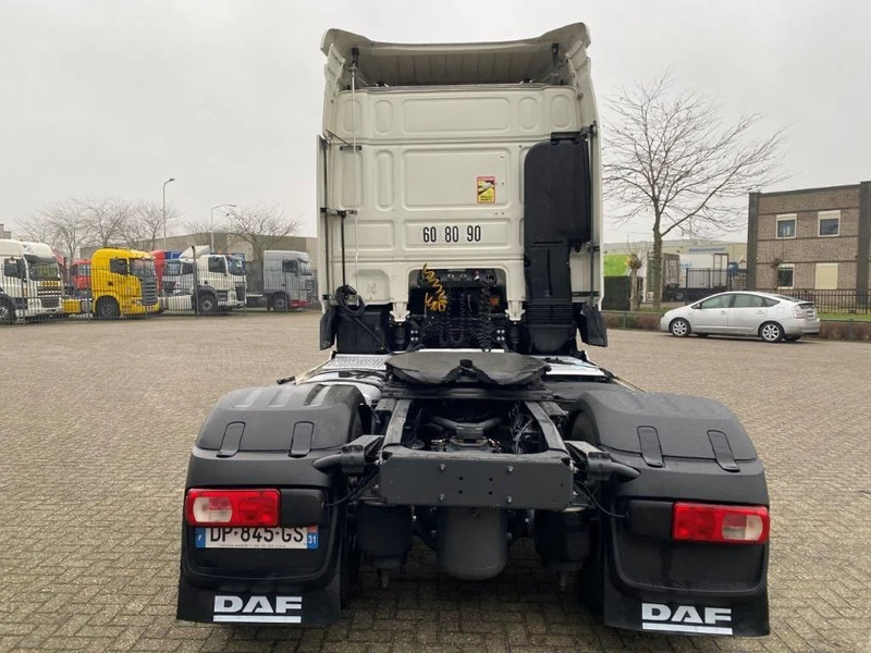 DAF XF106-460 / AUTOMATIC / DEB / PARKCOOL / AIRCO / EURO-6 / 2015 - Xe đầu kéo: hình 4 DAF XF106-460 / AUTOMATIC / DEB / PARKCOOL / AIRCO / EURO-6 / 2015 - Xe đầu kéo: hình 4