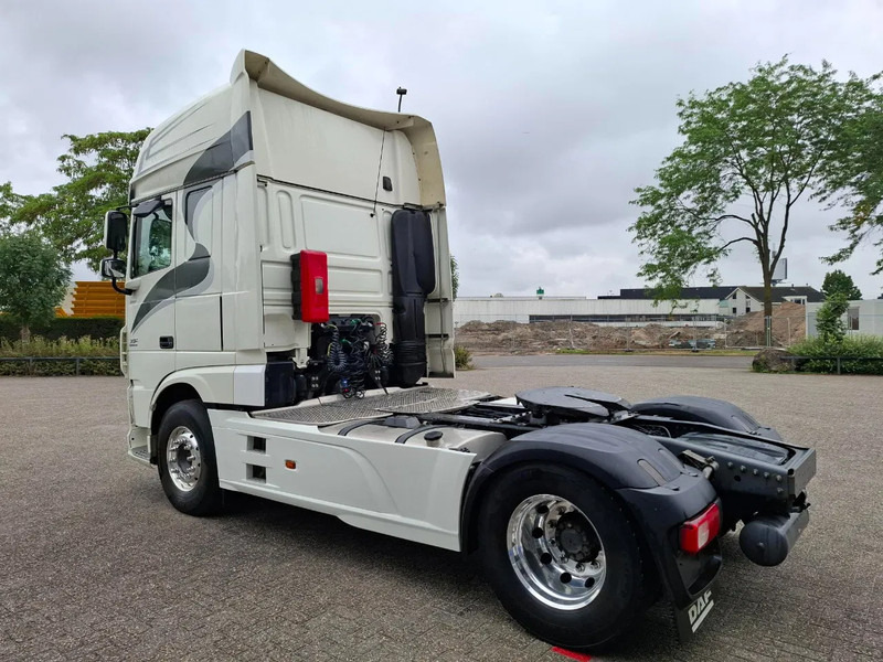 DAF XF106-460 / DEB / TUV:20-01-2026 / 753438 KM / FRIDGE / ACC / LWDS / GEN2 V2 TACHO / ALCOA / AUTOMATIC / EURO-6 / 2017 - Xe đầu kéo: hình 3 DAF XF106-460 / DEB / TUV:20-01-2026 / 753438 KM / FRIDGE / ACC / LWDS / GEN2 V2 TACHO / ALCOA / AUTOMATIC / EURO-6 / 2017 - Xe đầu kéo: hình 3