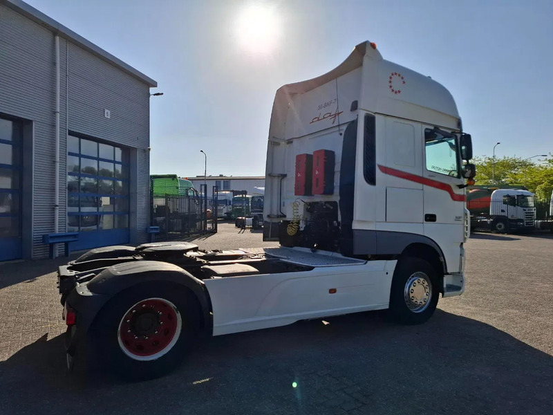 DAF XF106-460 / INTARDER / TUV:28-11-2025 / GVW:50TON / NL TRUCK / ADR / FULL SPOILER / NAVI / FRIDGE / AUTOMATIC / EURO-6 / 2014 - Xe đầu kéo: hình 5 DAF XF106-460 / INTARDER / TUV:28-11-2025 / GVW:50TON / NL TRUCK / ADR / FULL SPOILER / NAVI / FRIDGE / AUTOMATIC / EURO-6 / 2014 - Xe đầu kéo: hình 5