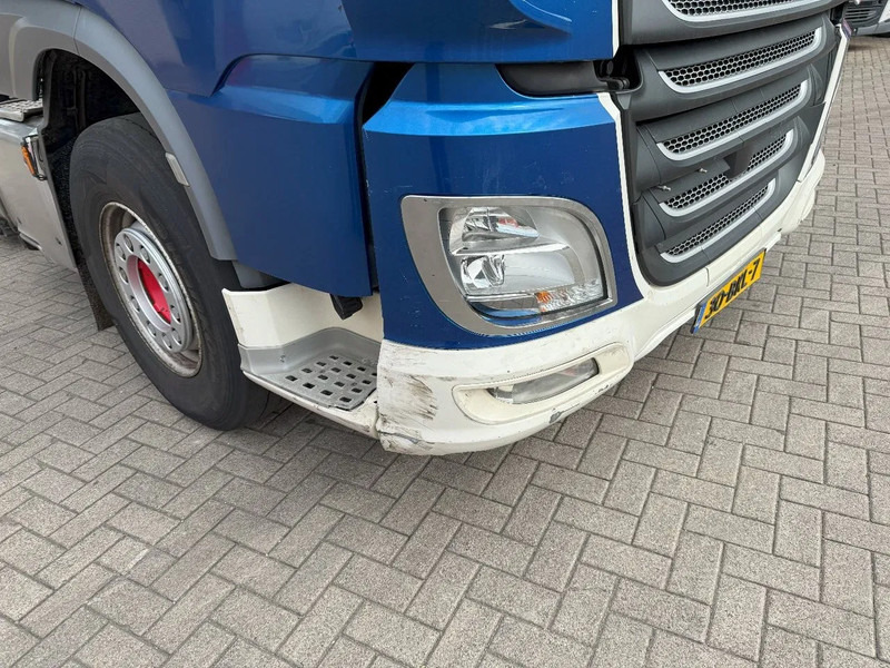 DAF XF106-480 / ENGINE PROBLEMS / NL TRUCK / HYDRAULICS / PARKCOOL / DEB / LWDS / SMART TACHO / ALCOA / EURO-6 / 2018 - Xe đầu kéo: hình 5 DAF XF106-480 / ENGINE PROBLEMS / NL TRUCK / HYDRAULICS / PARKCOOL / DEB / LWDS / SMART TACHO / ALCOA / EURO-6 / 2018 - Xe đầu kéo: hình 5