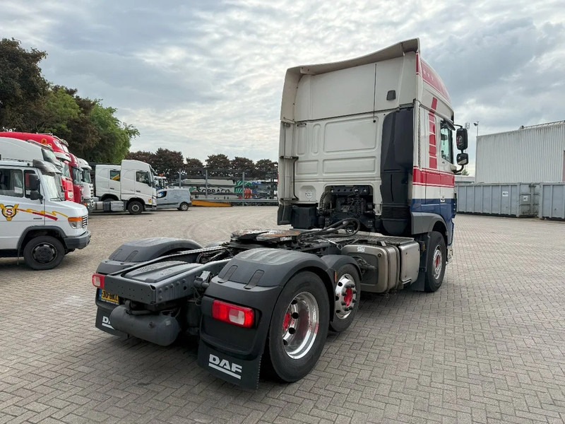 DAF XF106-480 / ENGINE PROBLEMS / NL TRUCK / HYDRAULICS / PARKCOOL / DEB / LWDS / SMART TACHO / ALCOA / EURO-6 / 2018 - Xe đầu kéo: hình 4 DAF XF106-480 / ENGINE PROBLEMS / NL TRUCK / HYDRAULICS / PARKCOOL / DEB / LWDS / SMART TACHO / ALCOA / EURO-6 / 2018 - Xe đầu kéo: hình 4