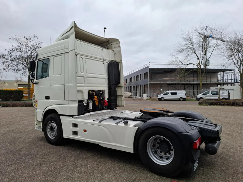 DAF XF106-480 / INTARDER / DOUBLE TANK / ONLY:392661 KM / TUV:05-02-2026 / SMART TACHO / LWDS / AUTOMATIC / EURO-6-D / 2021 - Xe đầu kéo: hình 3 DAF XF106-480 / INTARDER / DOUBLE TANK / ONLY:392661 KM / TUV:05-02-2026 / SMART TACHO / LWDS / AUTOMATIC / EURO-6-D / 2021 - Xe đầu kéo: hình 3