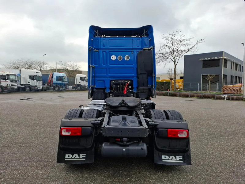 DAF XF106-480 / INTARDER / TUV:08-05-2026 / LWDS / FRIDGE / AUTOMATIC / EURO-6 / 2018 - Xe đầu kéo: hình 4 DAF XF106-480 / INTARDER / TUV:08-05-2026 / LWDS / FRIDGE / AUTOMATIC / EURO-6 / 2018 - Xe đầu kéo: hình 4