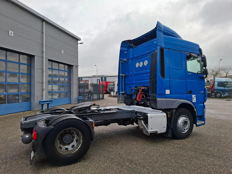 DAF XF106-480 / INTARDER / TUV:08-05-2026 / LWDS / FRIDGE / AUTOMATIC / EURO-6 / 2018 - Xe đầu kéo: hình 5 DAF XF106-480 / INTARDER / TUV:08-05-2026 / LWDS / FRIDGE / AUTOMATIC / EURO-6 / 2018 - Xe đầu kéo: hình 5