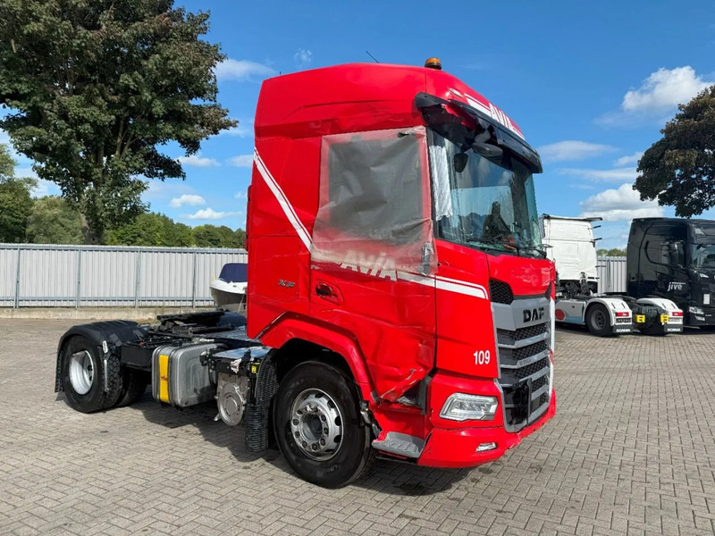 DAF XF450 FT / ENGINE RUNNING / ONLY:132521 KM / HYDRAULICS / DIGITAL DASH / DEB / HIGH CAB / AUTOMATIC / EURO-6 / 2024 - Xe đầu kéo: hình 2 DAF XF450 FT / ENGINE RUNNING / ONLY:132521 KM / HYDRAULICS / DIGITAL DASH / DEB / HIGH CAB / AUTOMATIC / EURO-6 / 2024 - Xe đầu kéo: hình 2