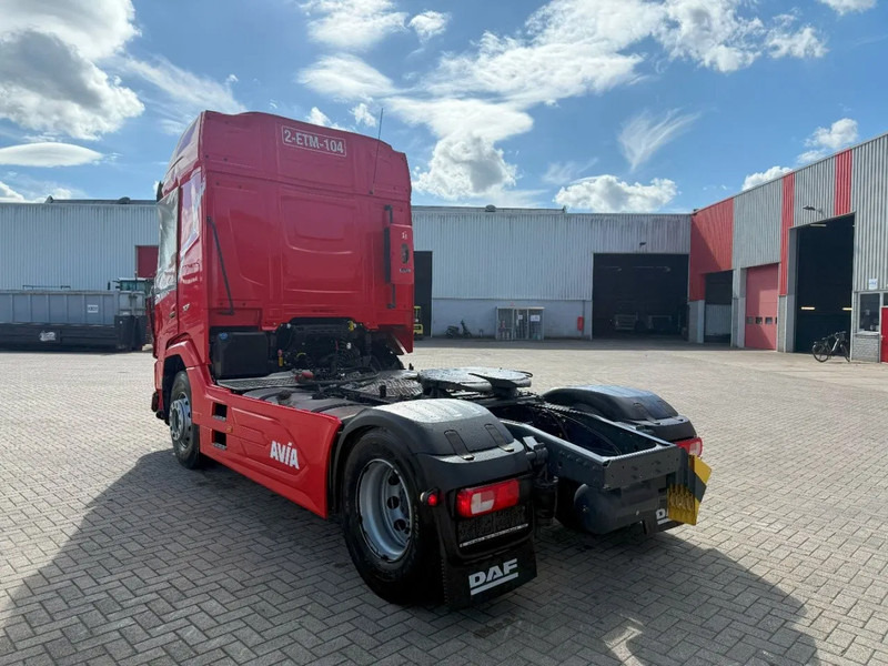 DAF XF450 FT / ENGINE RUNNING / ONLY:132521 KM / HYDRAULICS / DIGITAL DASH / DEB / HIGH CAB / AUTOMATIC / EURO-6 / 2024 - Xe đầu kéo: hình 3 DAF XF450 FT / ENGINE RUNNING / ONLY:132521 KM / HYDRAULICS / DIGITAL DASH / DEB / HIGH CAB / AUTOMATIC / EURO-6 / 2024 - Xe đầu kéo: hình 3