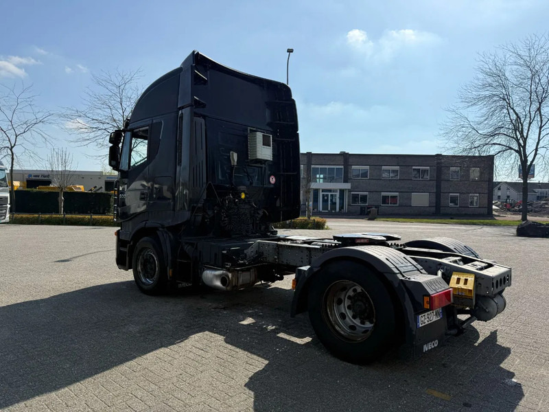 Iveco Stralis 500 / INTARDER / PARKCOOL / FRIDGE / 2XBED / AIRCO / SMART TACHO / AUTOMATIC / EURO-4 / 2008 - Xe đầu kéo: hình 3 Iveco Stralis 500 / INTARDER / PARKCOOL / FRIDGE / 2XBED / AIRCO / SMART TACHO / AUTOMATIC / EURO-4 / 2008 - Xe đầu kéo: hình 3