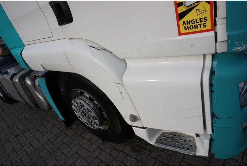 MAN TGS18.500 / AUTOMATIC / RETARDER / LOW ROOF / FULL AIR / NO DOCUMENTS / EURO-6 / 2019 - Xe đầu kéo: hình 5 MAN TGS18.500 / AUTOMATIC / RETARDER / LOW ROOF / FULL AIR / NO DOCUMENTS / EURO-6 / 2019 - Xe đầu kéo: hình 5