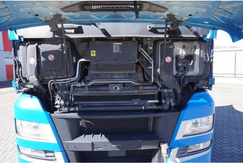 MAN TGX 18.400 / AUTOMATIC / DOUBLE TANK / ENGINE PROBLEMS / EURO-6 / 2016 - Xe đầu kéo: hình 5 MAN TGX 18.400 / AUTOMATIC / DOUBLE TANK / ENGINE PROBLEMS / EURO-6 / 2016 - Xe đầu kéo: hình 5