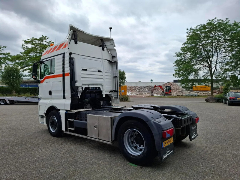 MAN TGX 18.440 / TUV:25-07-2025 / ONLY:299058 KM / NL TRUCK / NAVI / ACC / LWDS / FRIDGE / AUTOMATIC / EURO-6 / 2017 - Xe đầu kéo: hình 3 MAN TGX 18.440 / TUV:25-07-2025 / ONLY:299058 KM / NL TRUCK / NAVI / ACC / LWDS / FRIDGE / AUTOMATIC / EURO-6 / 2017 - Xe đầu kéo: hình 3
