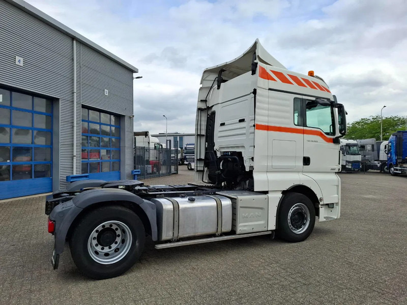 MAN TGX 18.440 / TUV:25-07-2025 / ONLY:299058 KM / NL TRUCK / NAVI / ACC / LWDS / FRIDGE / AUTOMATIC / EURO-6 / 2017 - Xe đầu kéo: hình 5 MAN TGX 18.440 / TUV:25-07-2025 / ONLY:299058 KM / NL TRUCK / NAVI / ACC / LWDS / FRIDGE / AUTOMATIC / EURO-6 / 2017 - Xe đầu kéo: hình 5