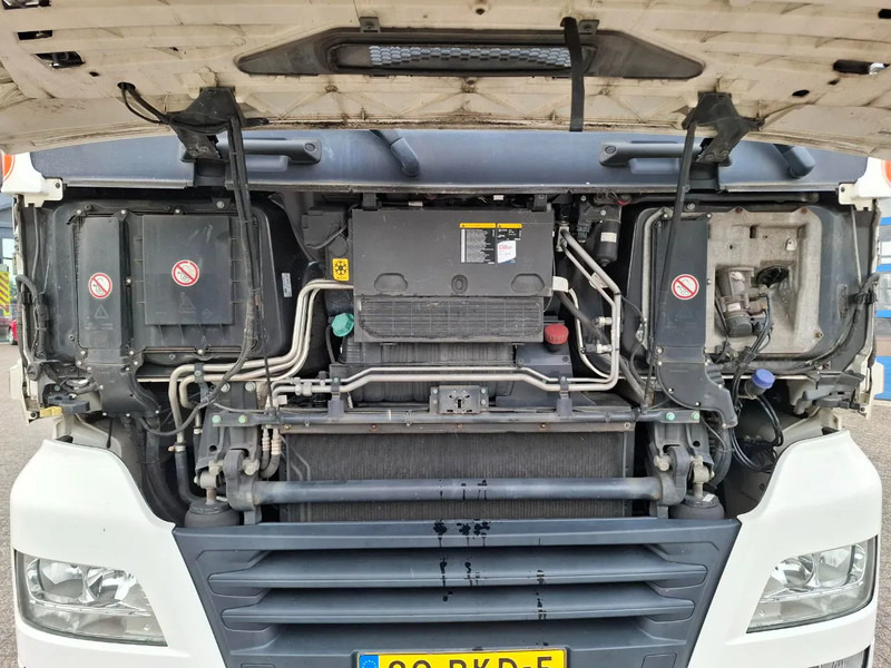 Xe đầu kéo MAN TGX 18.440 / TUV:25-07-2025 / ONLY:299058 KM / NL TRUCK / NAVI / ACC / LWDS / FRIDGE / AUTOMATIC / EURO-6 / 2017: hình 7