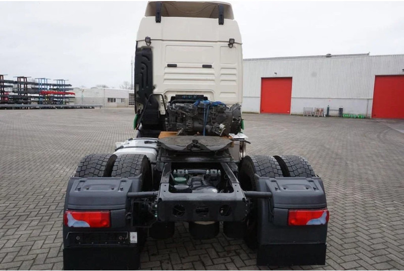 MAN TGX18.460 / AUTOMATIC / RETARDER / NO ENGINE / EURO-6 / 2019 - Xe đầu kéo: hình 4 MAN TGX18.460 / AUTOMATIC / RETARDER / NO ENGINE / EURO-6 / 2019 - Xe đầu kéo: hình 4
