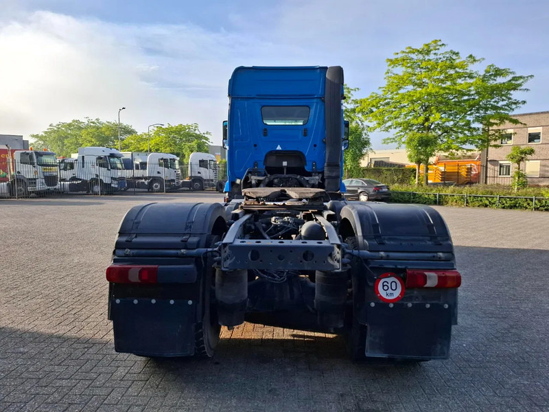 Mercedes-Benz Arocs 2851 / 6X4 / HYDRAULICS / BIG AXLE / ALCOA / AIRCO / AUTOMATIC / EURO-6 / 2015 - Xe đầu kéo: hình 4 Mercedes-Benz Arocs 2851 / 6X4 / HYDRAULICS / BIG AXLE / ALCOA / AIRCO / AUTOMATIC / EURO-6 / 2015 - Xe đầu kéo: hình 4