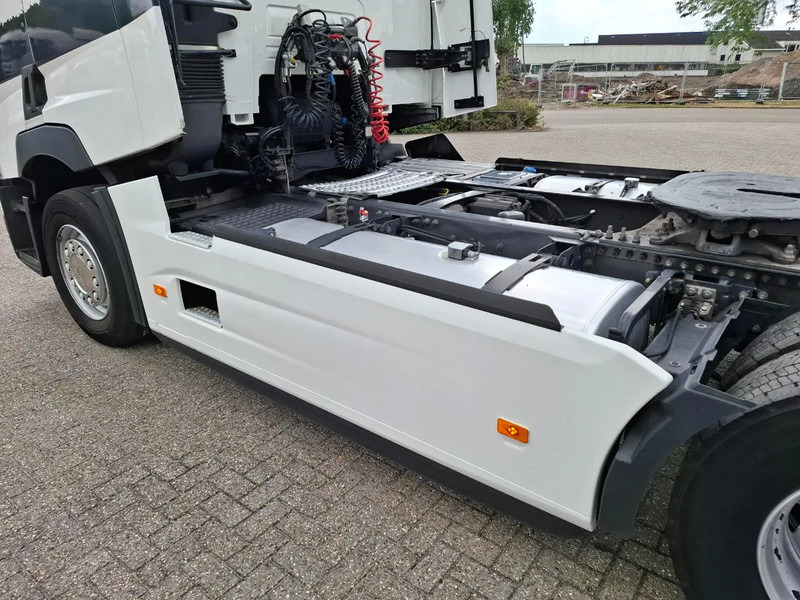 Xe đầu kéo Renault T460 Comfort / CLEAN NL TRUCK / TUV:12-02-2026 / DOUBLE TANK / ACC / LWDS / FRIDGE / 2XBED / AUTOMATIC / EURO-6 / 2019: hình 8