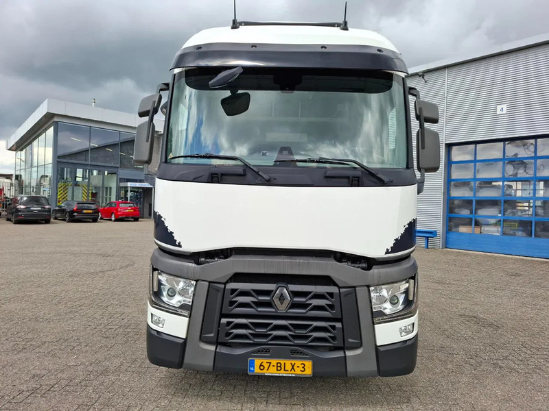 Xe đầu kéo Renault T460 Comfort / CLEAN NL TRUCK / TUV:12-02-2026 / DOUBLE TANK / ACC / LWDS / FRIDGE / 2XBED / AUTOMATIC / EURO-6 / 2019: hình 6