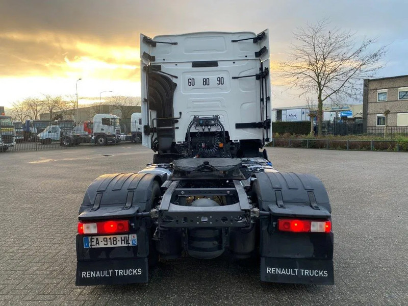Renault T480 COMFORT / DOUBLE TANK / LWDS / AIRCO / 2XBED / AUTOMATIC / EURO-6 / 2016 - Xe đầu kéo: hình 4 Renault T480 COMFORT / DOUBLE TANK / LWDS / AIRCO / 2XBED / AUTOMATIC / EURO-6 / 2016 - Xe đầu kéo: hình 4