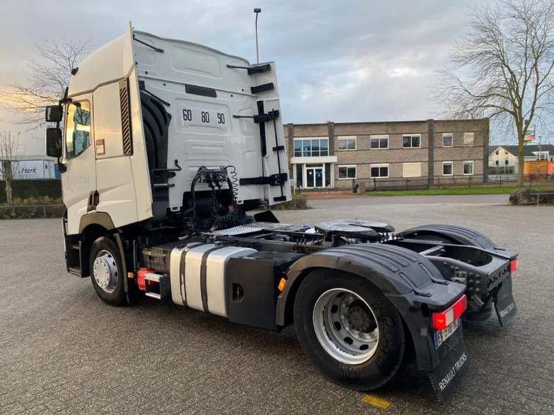 Renault T480 COMFORT / DOUBLE TANK / LWDS / AIRCO / 2XBED / AUTOMATIC / EURO-6 / 2016 - Xe đầu kéo: hình 3 Renault T480 COMFORT / DOUBLE TANK / LWDS / AIRCO / 2XBED / AUTOMATIC / EURO-6 / 2016 - Xe đầu kéo: hình 3