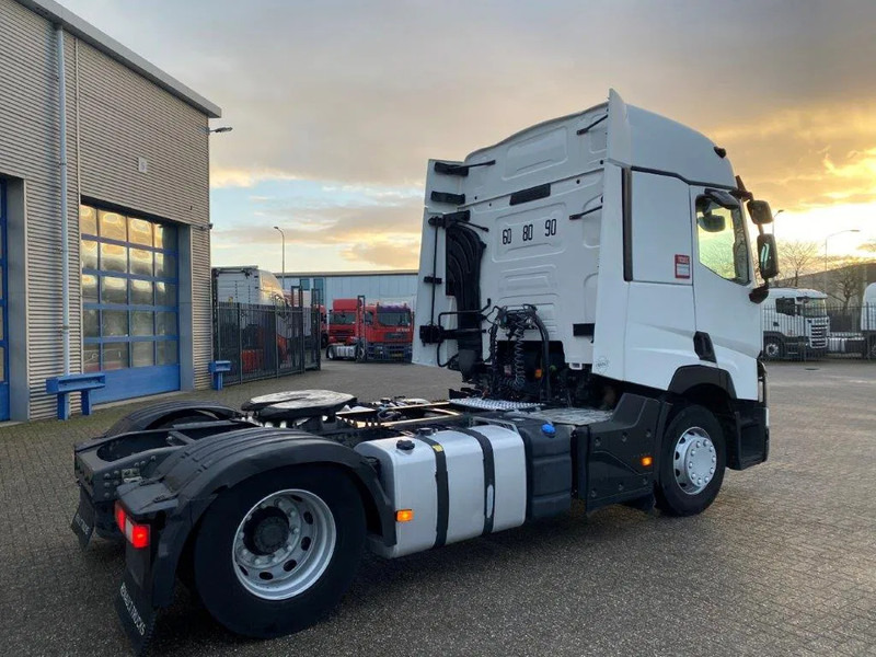 Renault T480 COMFORT / DOUBLE TANK / LWDS / AIRCO / 2XBED / AUTOMATIC / EURO-6 / 2016 - Xe đầu kéo: hình 5 Renault T480 COMFORT / DOUBLE TANK / LWDS / AIRCO / 2XBED / AUTOMATIC / EURO-6 / 2016 - Xe đầu kéo: hình 5