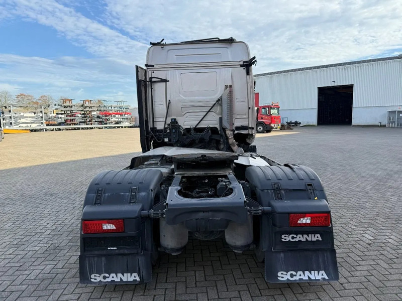Scania NGS R450 / ENGINE RUNNING / RETARDER / HYDRAULICS / ONLY:565078 KM / FULL-AIR / ALCOA / LEATHER / EURO-6 / 2020 - Xe đầu kéo: hình 4 Scania NGS R450 / ENGINE RUNNING / RETARDER / HYDRAULICS / ONLY:565078 KM / FULL-AIR / ALCOA / LEATHER / EURO-6 / 2020 - Xe đầu kéo: hình 4