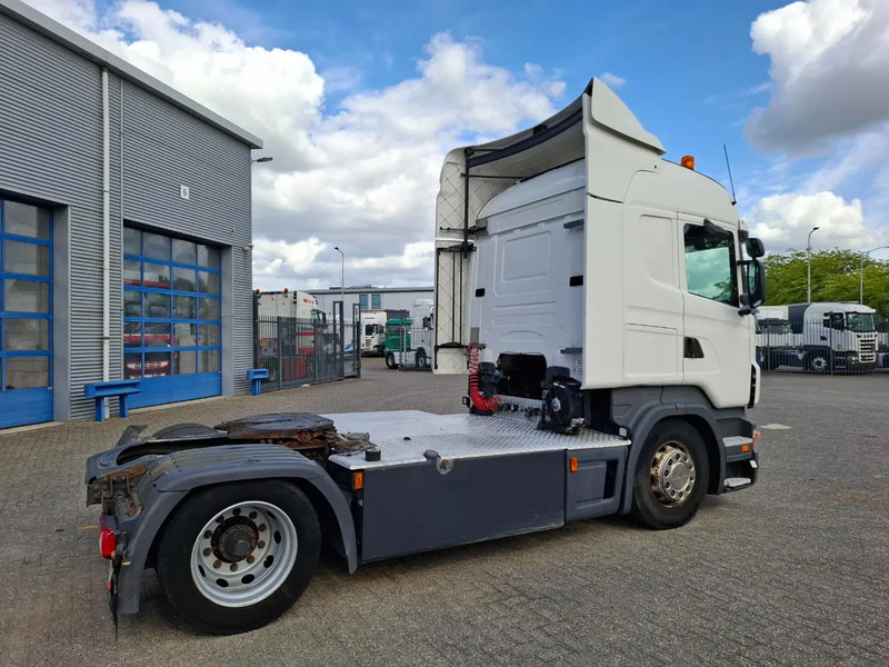 Scania R480 / HYDRAULICS / FULL-AIR / AIRCO / ONLY:593126 KM / AUTOMATIC / EURO-5 / 2012 - Xe đầu kéo: hình 5 Scania R480 / HYDRAULICS / FULL-AIR / AIRCO / ONLY:593126 KM / AUTOMATIC / EURO-5 / 2012 - Xe đầu kéo: hình 5