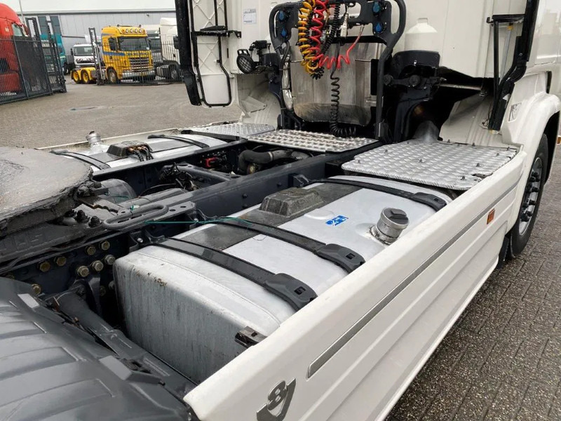 Xe đầu kéo Scania R520 / AUTOMATIC / RETARDER / NAVI /LWDS / PARK-COOL / EURO-6 / 2017: hình 8