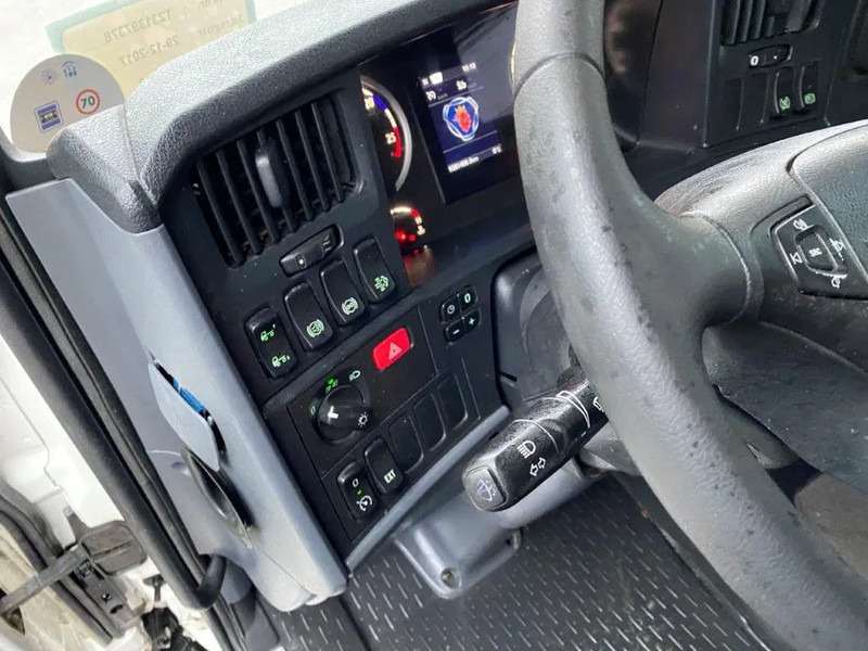 Xe đầu kéo Scania R520 / AUTOMATIC / RETARDER / NAVI /LWDS / PARK-COOL / EURO-6 / 2017: hình 11