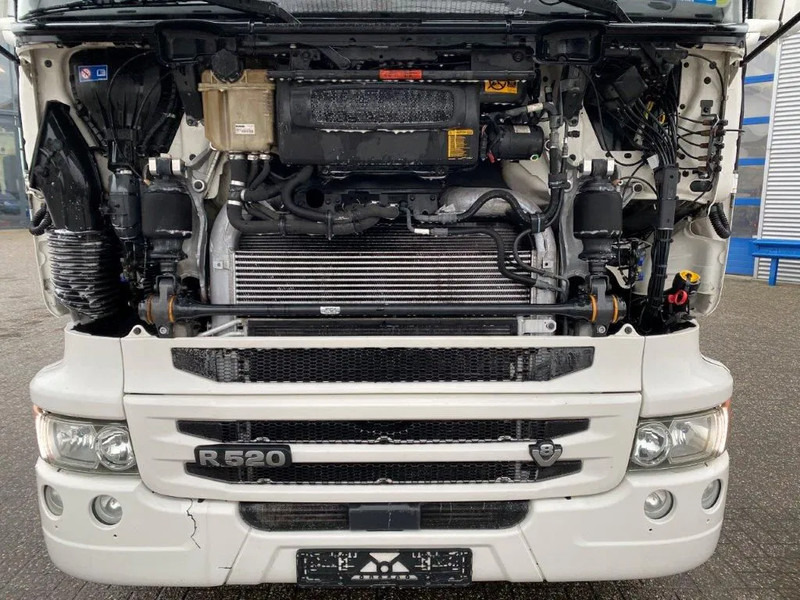 Xe đầu kéo Scania R520 / AUTOMATIC / RETARDER / NAVI /LWDS / PARK-COOL / EURO-6 / 2017: hình 9