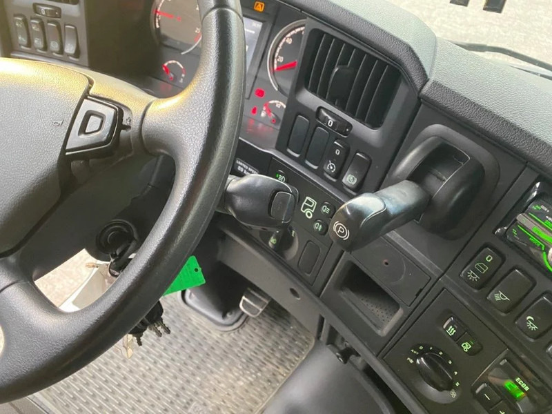 Xe đầu kéo Scania R520 / RETARDER / DOUBLE TANK / AUTOMATIC / PARK-COOL / EURO-6 / 2015: hình 17